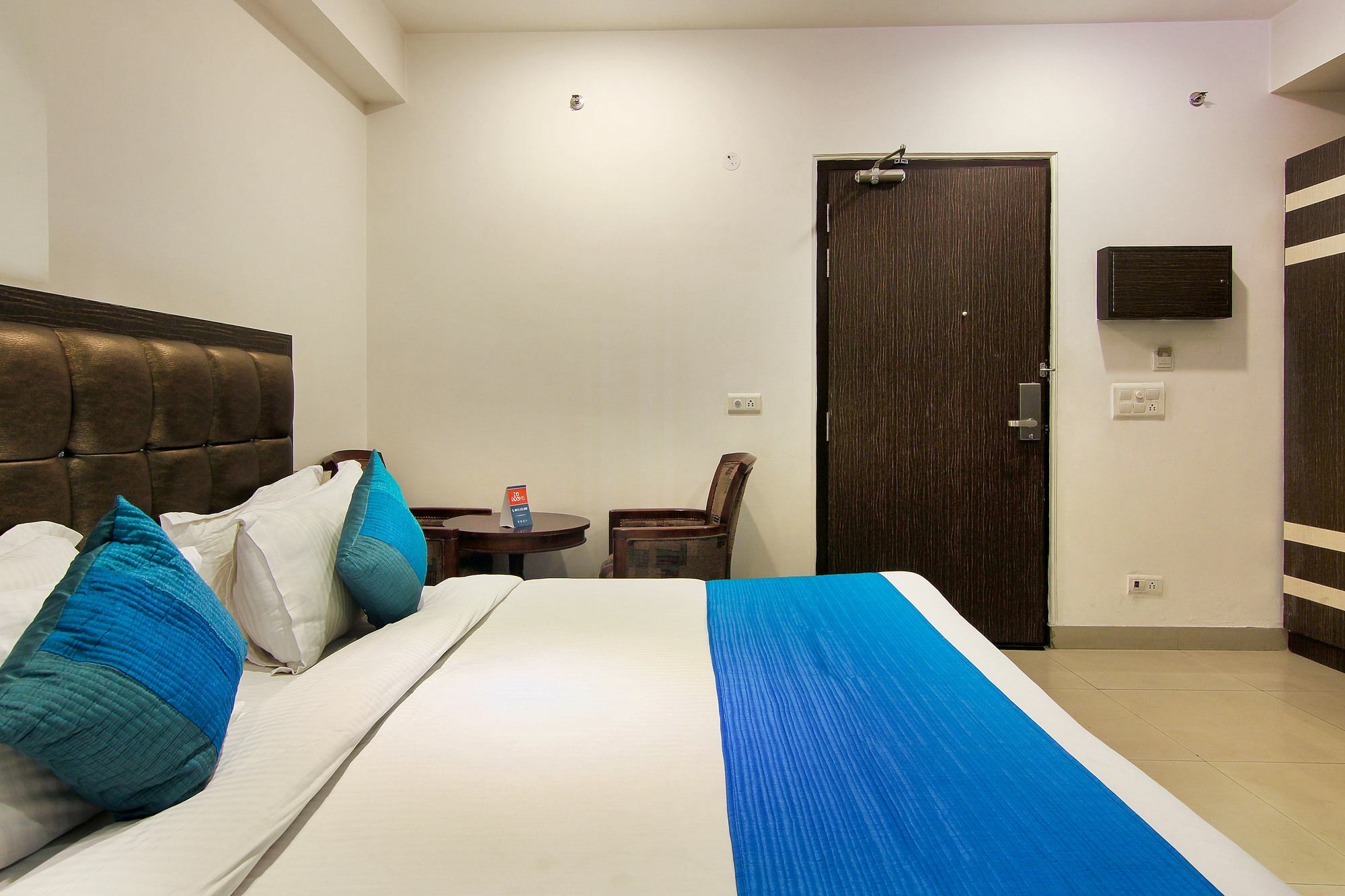 Genx Le Crescent Ghaziabad Otel Dış mekan fotoğraf